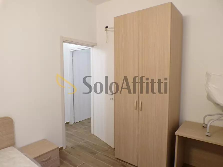 Immagine 8 di Trilocale in affitto  in Viva foscolo 32 a Pavia