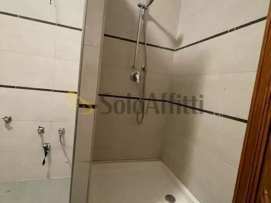 Immagine 4 di Trilocale in affitto  in Via Po snc a Frosinone