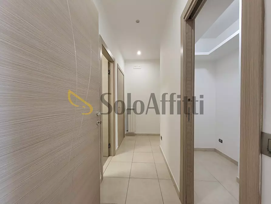 Immagine 8 di Trilocale in affitto  in Via Domenico Marincola Pistoia 115 a Catanzaro