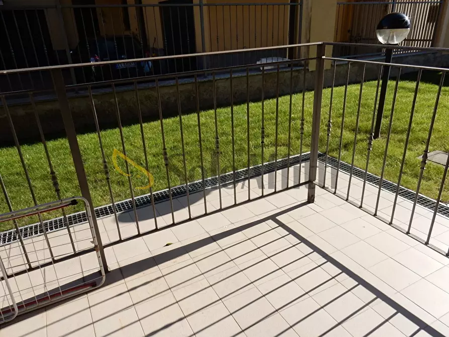 Immagine 9 di Bilocale in affitto  in Via Varese 10 a Busto Arsizio