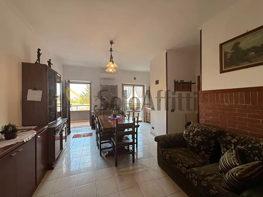 Immagine 5 di Trilocale in affitto  in Via della Fonderia a Anzio