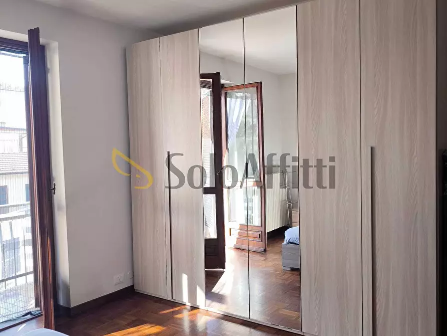 Immagine 10 di Bilocale in affitto  in Viale Armando Diaz 22 a Chieri