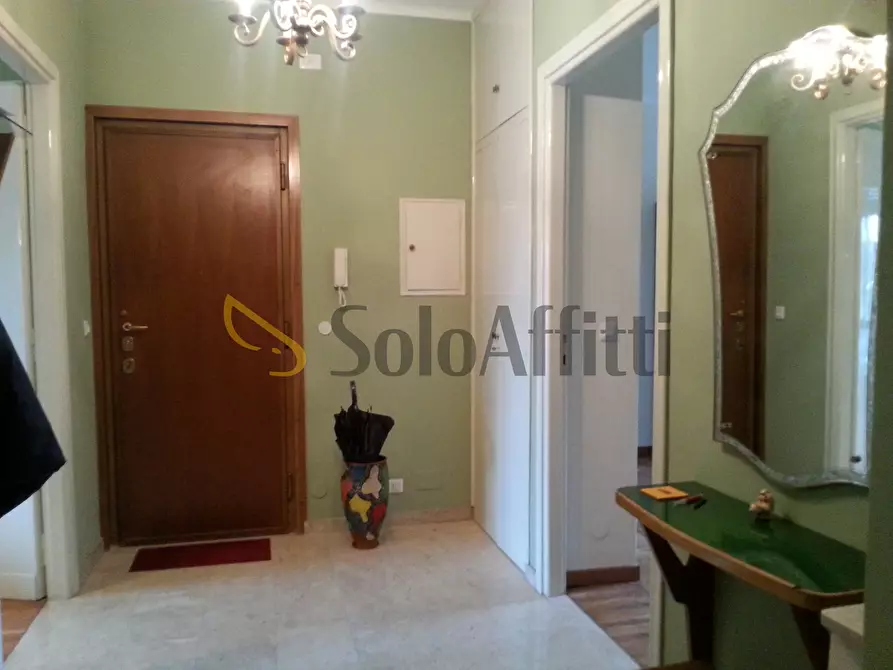 Immagine 10 di Quadrilocale in affitto  in VIA SUSA a Torino