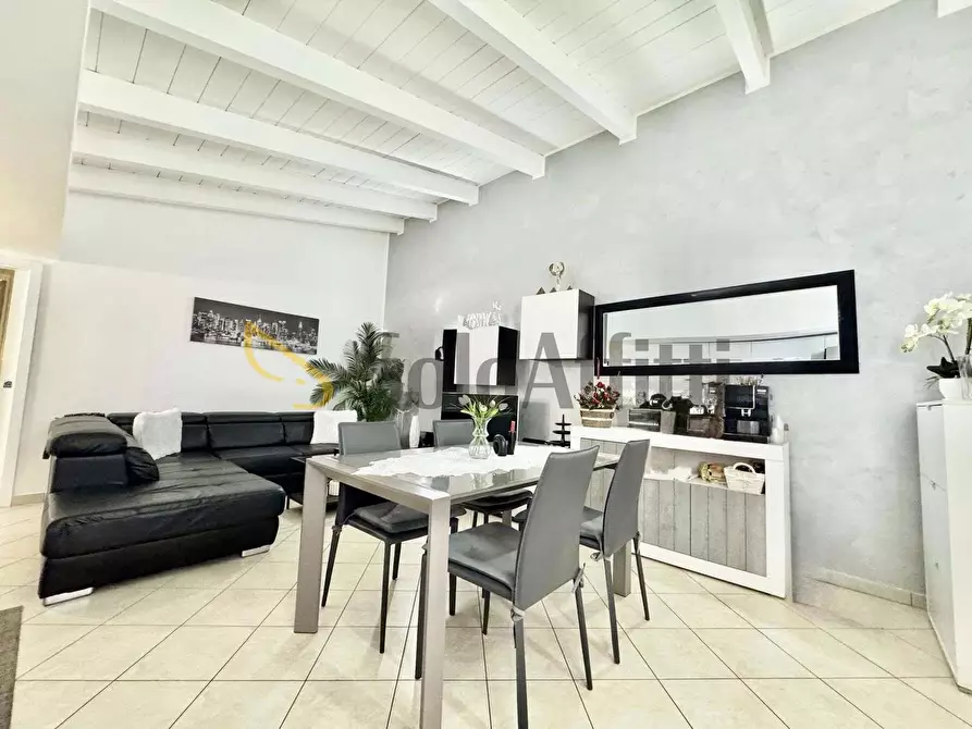 Immagine 8 di Trilocale in affitto  in Via G. Spataro 69 a Tortoreto