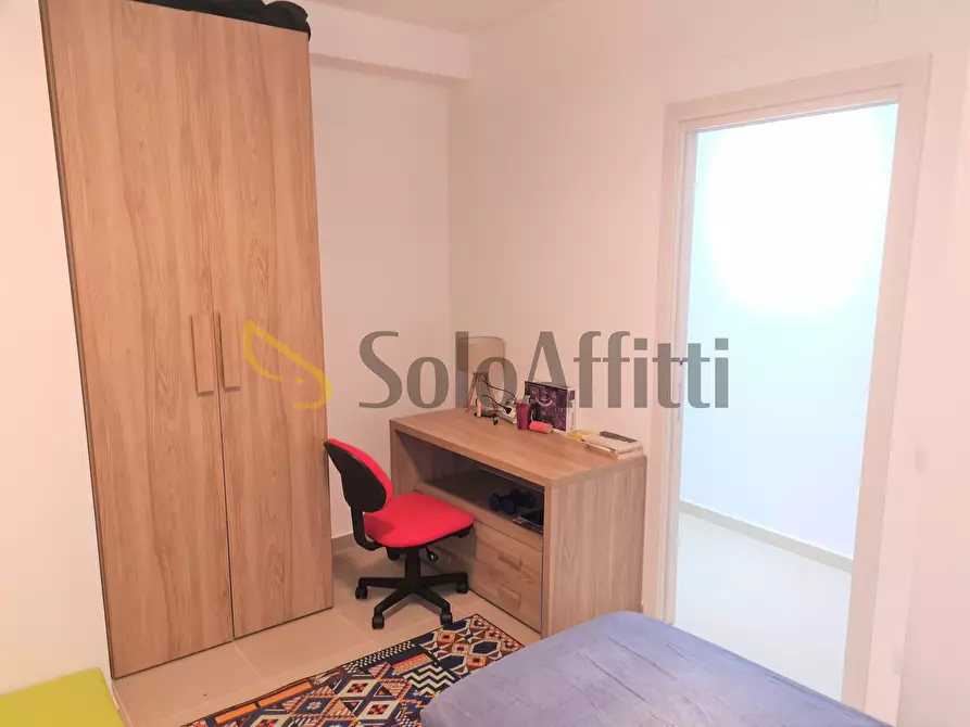 Immagine 8 di Trilocale in affitto  a Catanzaro