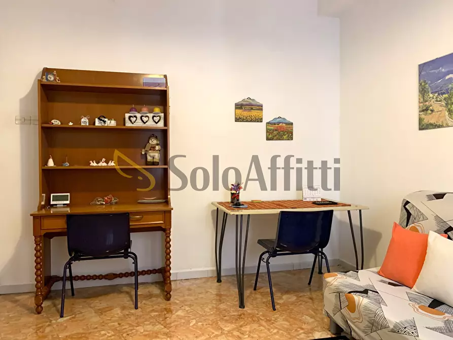 Immagine 3 di Bilocale in affitto  a Catanzaro