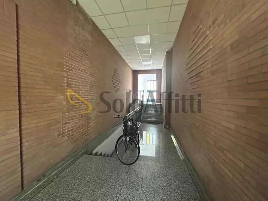 Immagine 3 di Quadrilocale in affitto  in Via Cerano 1 a Torino