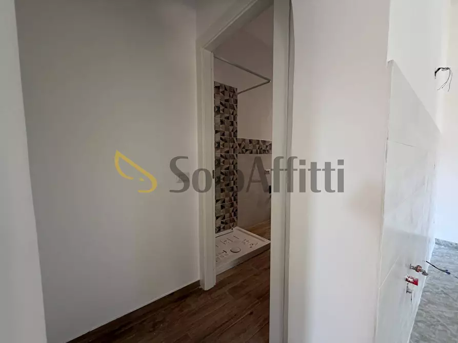 Immagine 5 di Bilocale in affitto  a Frosinone