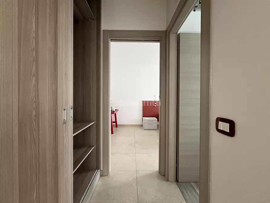 Immagine 4 di Bilocale in affitto  a Catanzaro