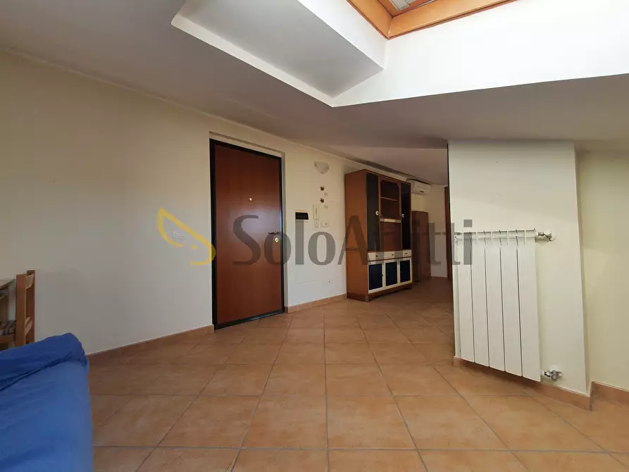 Immagine 5 di Bilocale in affitto  a Catanzaro