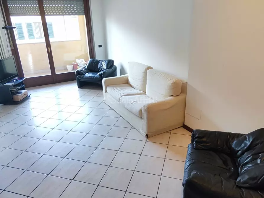 Immagine 9 di Bilocale in affitto  in MONTANARI 19 a Monza