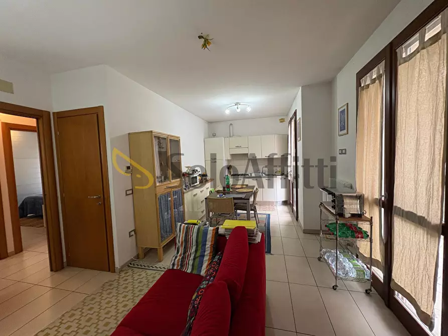 Immagine 3 di Trilocale in affitto  in Via Acquario 5 a Rimini