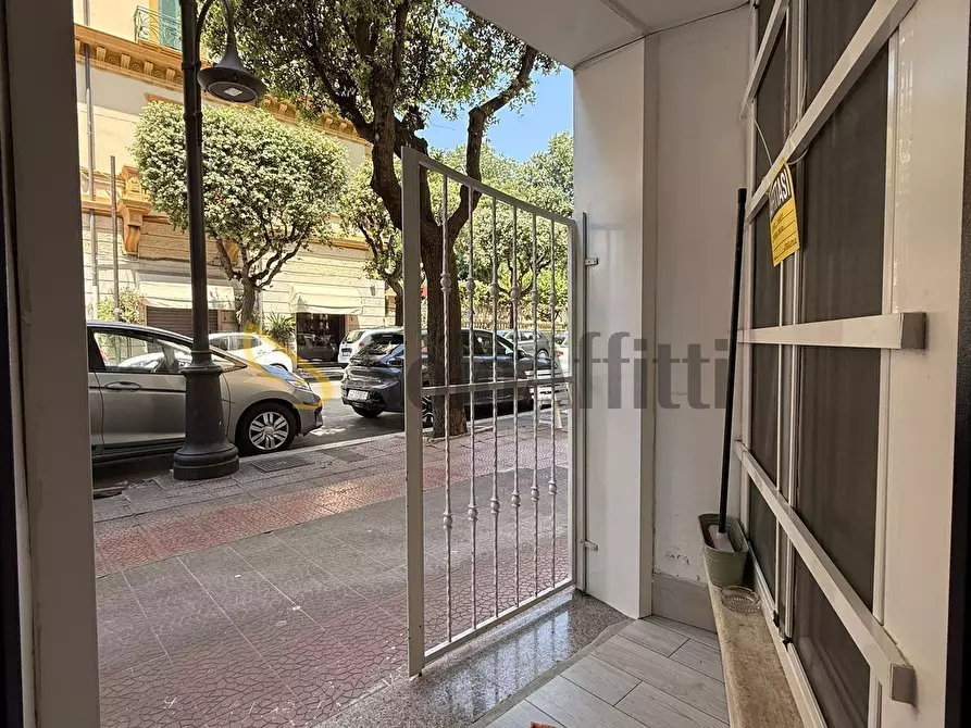 Immagine 12 di Bilocale in affitto  in Via Antonio Gramsci a Anzio