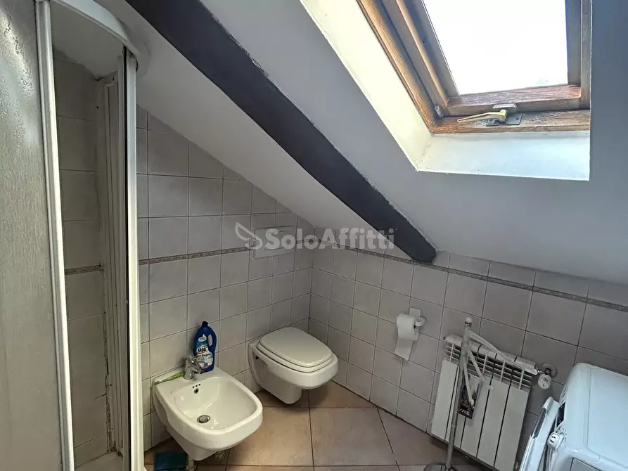 Immagine 13 di Trilocale in affitto  a Torino