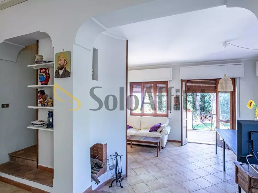 Immagine 31 di Casa indipendente in affitto  a Augusta