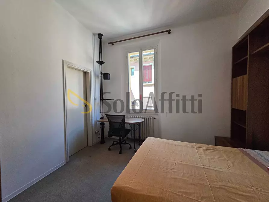 Immagine 10 di Bilocale in affitto  in Mura di Porta Castiglione a Bologna