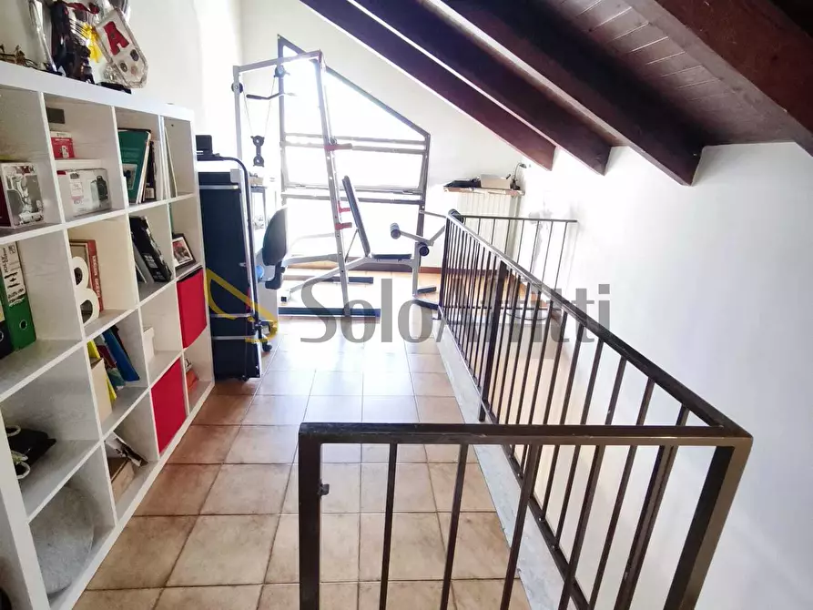 Immagine 12 di Bilocale in affitto  in Viale Armando Diaz 22 a Chieri