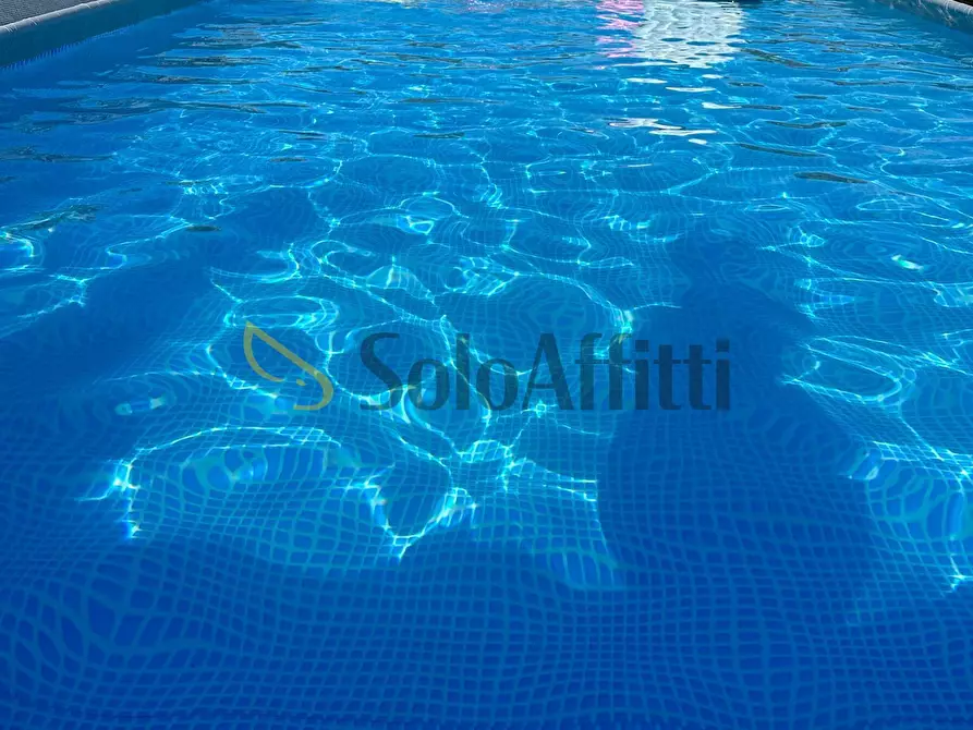 Immagine 3 di Villa in affitto  in Via Orsoleto a Rimini