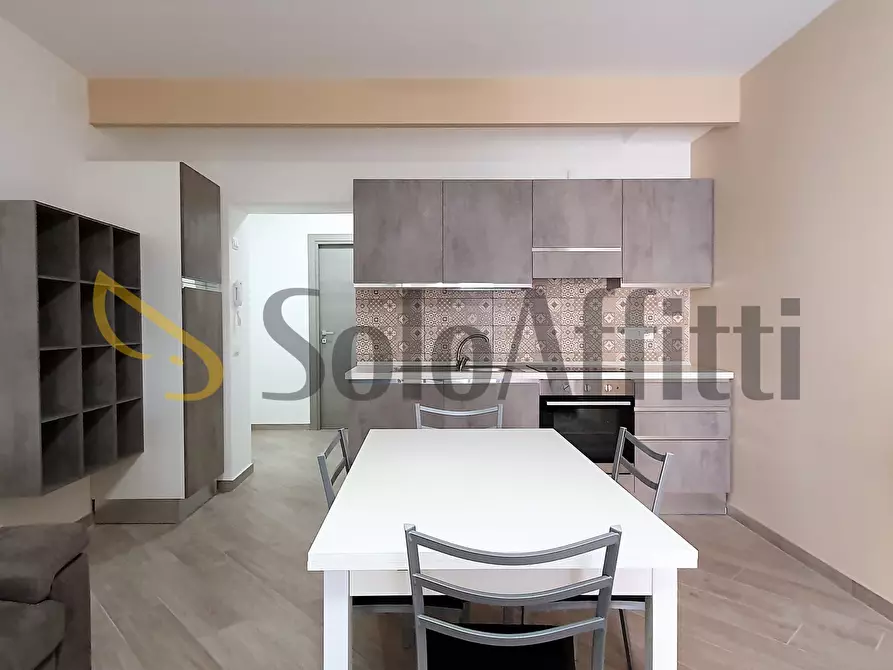 Immagine 1 di Trilocale in affitto  a Catanzaro