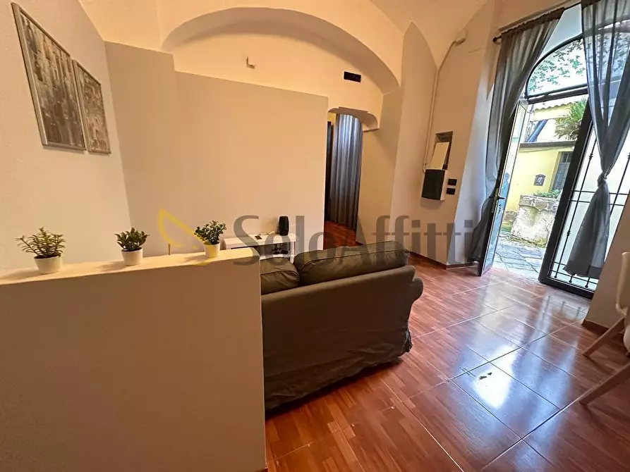 Immagine 4 di Bilocale in affitto  in Via Sant'Agostino 27 a Caserta