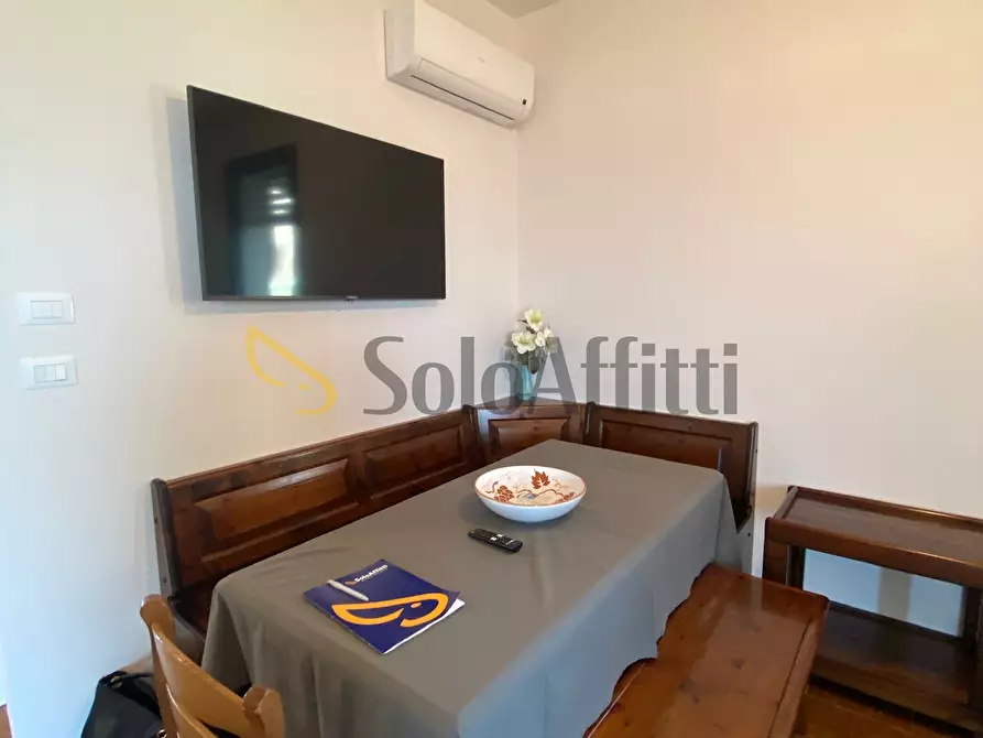 Immagine 10 di Quadrilocale in affitto  in Via Ripa Bianca 378 a Santarcangelo Di Romagna