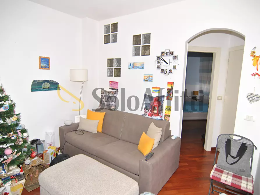 Immagine 3 di Bilocale in affitto  a Livorno