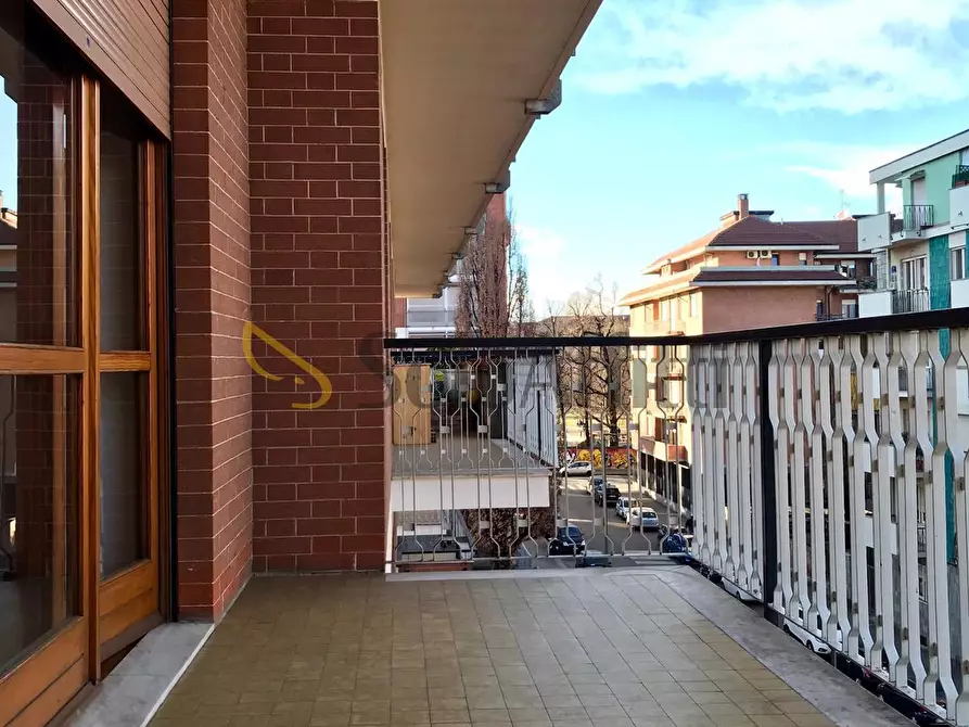Immagine 3 di Quadrilocale in affitto  in Via Rosolino Pilo a Torino