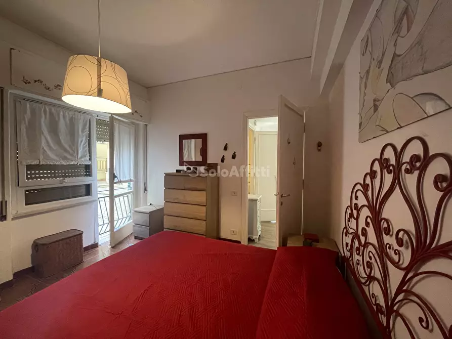 Immagine 21 di Quadrilocale in affitto  in Via Ardeatina a Anzio