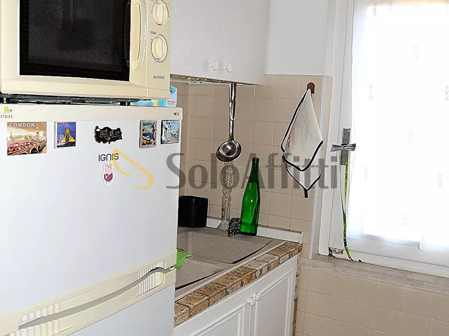 Immagine 5 di Bilocale in affitto  in Via Turati 4 a Settimo Torinese