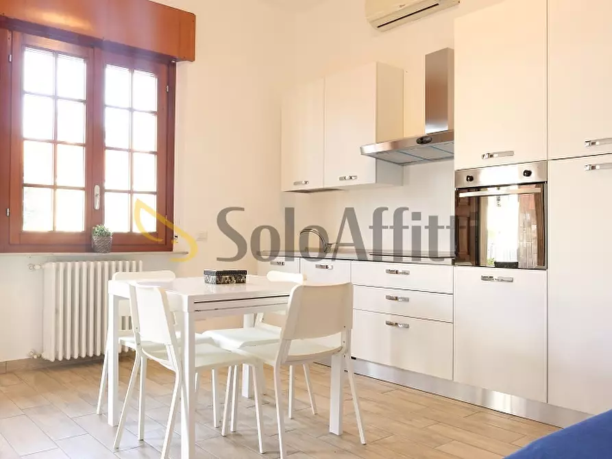 Immagine 6 di Bilocale in affitto  in Via Gradisca 6 a Limbiate