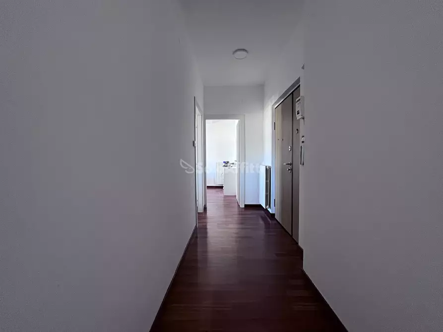 Immagine 8 di Attico in affitto  a Catanzaro