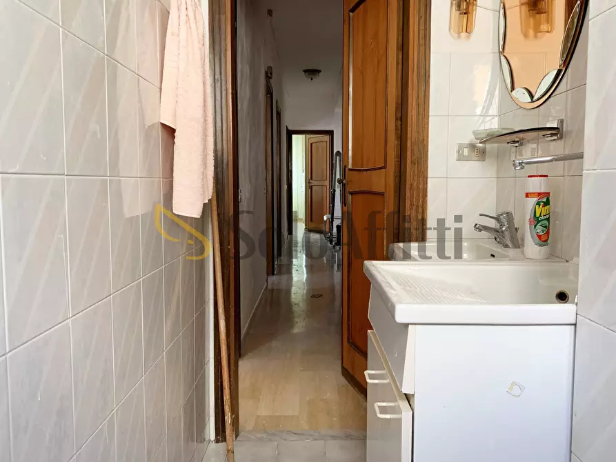 Immagine 8 di Stanza singola in affitto  in Via Francesco Paglia 27 a Catanzaro