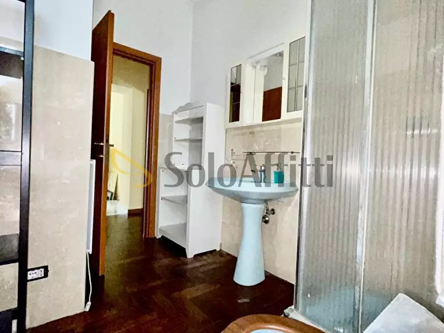 Immagine 18 di Trilocale in affitto  a Ceccano