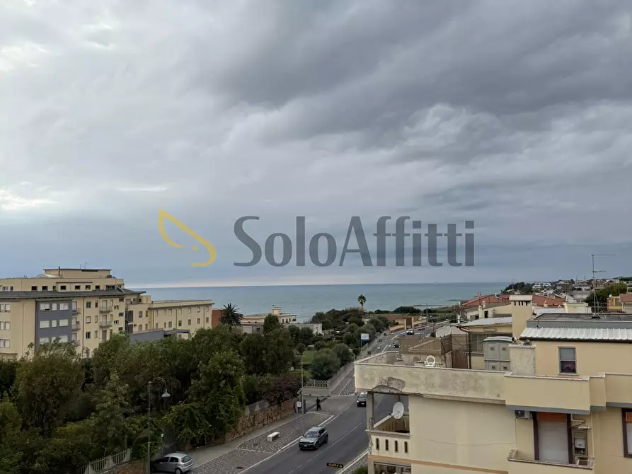 Immagine 10 di Quadrilocale in affitto  in Via Ardeatina 212 a Anzio