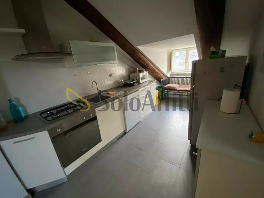 Immagine 13 di Loft/Open space in affitto  a Torino