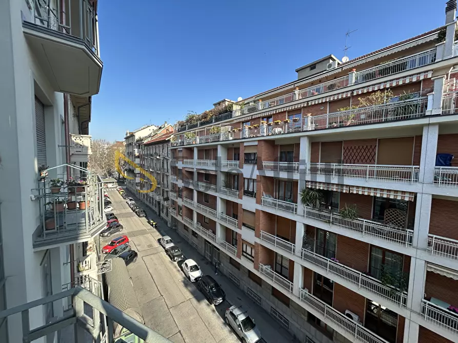 Immagine 21 di Bilocale in affitto  in Via Marco Polo 19/Bis a Torino