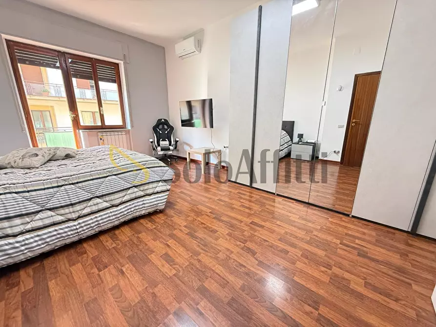 Immagine 15 di Trilocale in affitto  in Via Giuseppe Maria Bosco a Caserta