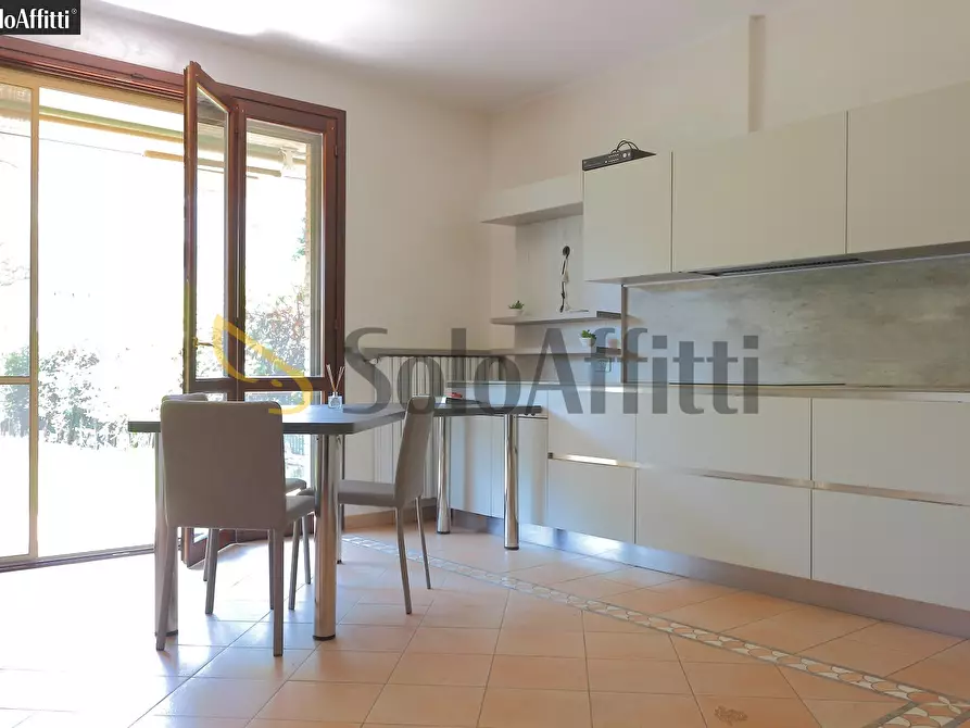 Immagine 2 di Trilocale in affitto  in Via Gadames a Paderno Dugnano