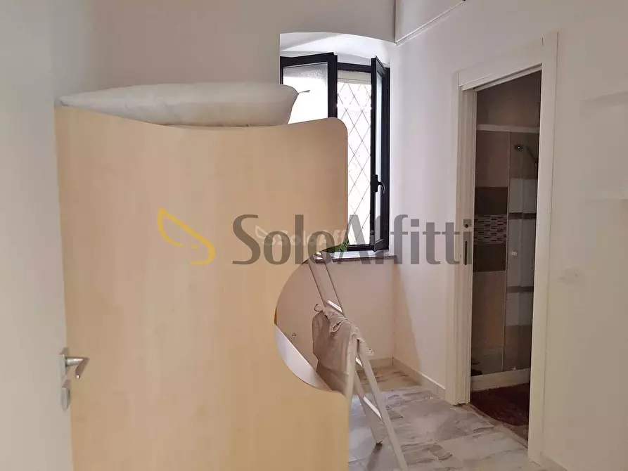 Immagine 8 di Trilocale in affitto  a Catanzaro