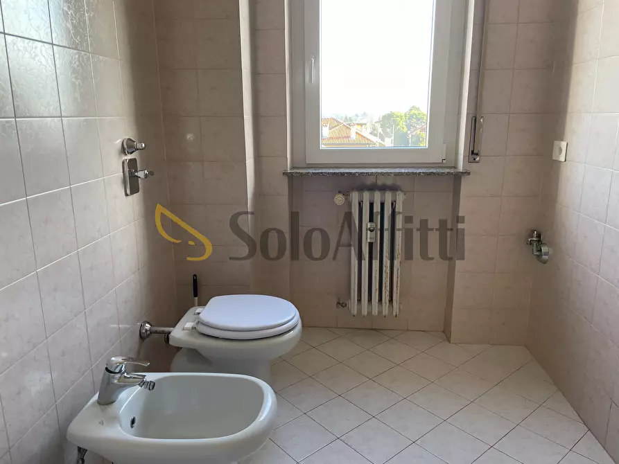 Immagine 17 di Trilocale in affitto  in Via A. Manzoni 52 a Canegrate