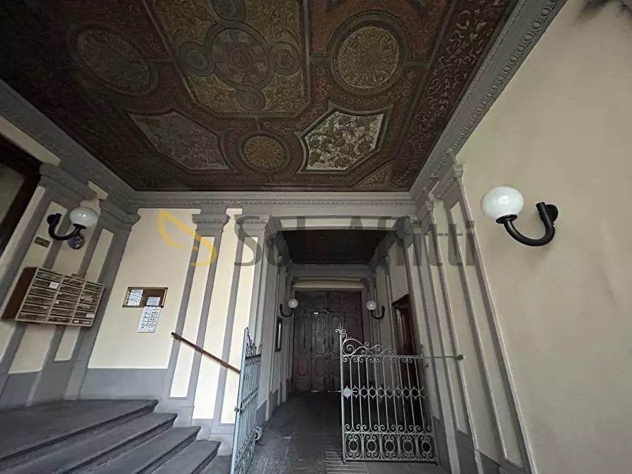 Immagine 1 di Quadrilocale in affitto  in Corso Principe Oddone 12 a Torino