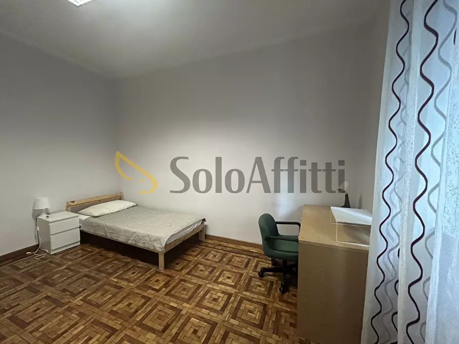 Immagine 12 di Quadrilocale in affitto  in Via Oulx 30 a Torino