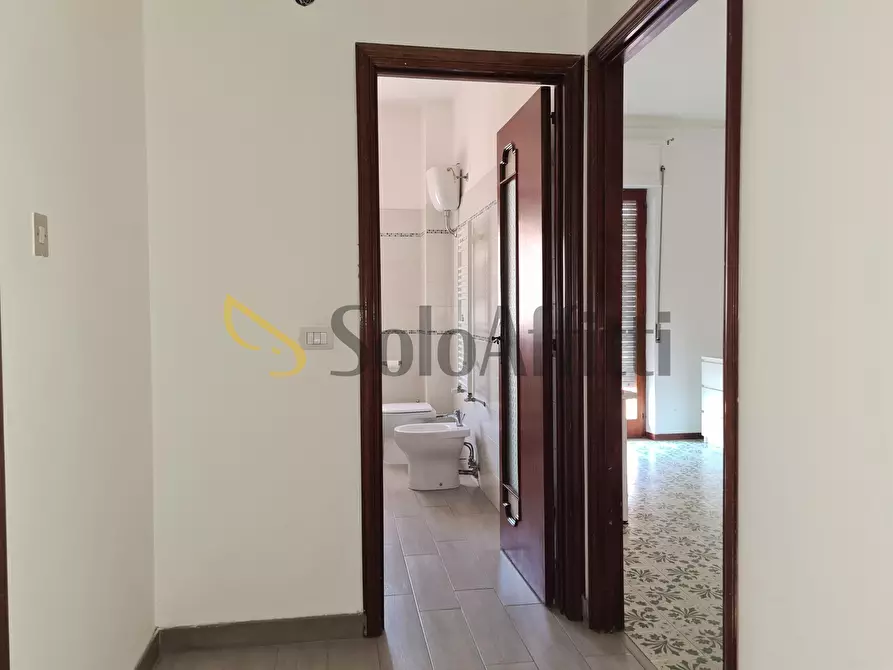 Immagine 11 di Quadrilocale in affitto  a Catanzaro