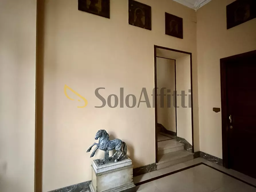 Immagine 5 di Bilocale in affitto  in Via Magenta 37 a Torino