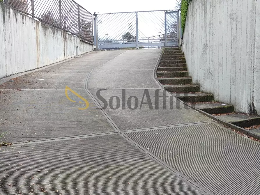 Immagine 4 di Garage in affitto  in Via Gianlorenzo Bernini 3 a Cinisello Balsamo