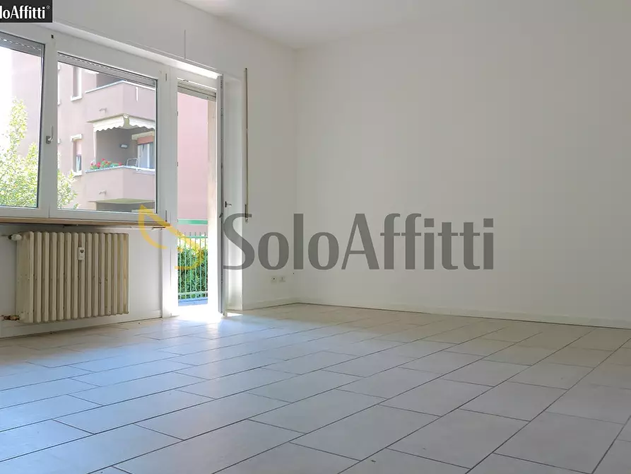 Immagine 1 di Trilocale in affitto  in Via Leonardo Da Vinci 25 a Meda