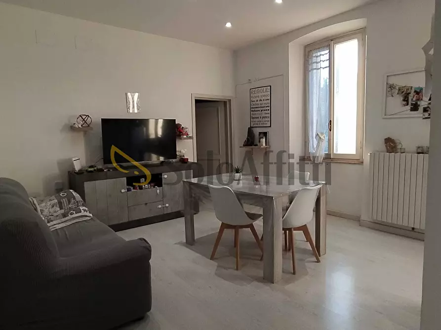 Immagine 1 di Trilocale in affitto  in Strada di Cardeto a Terni