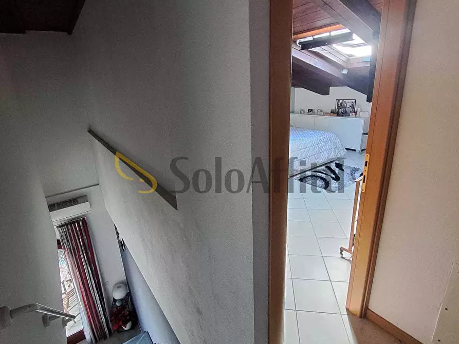 Immagine 14 di Trilocale in affitto  in Via Paganini a Poggio Torriana