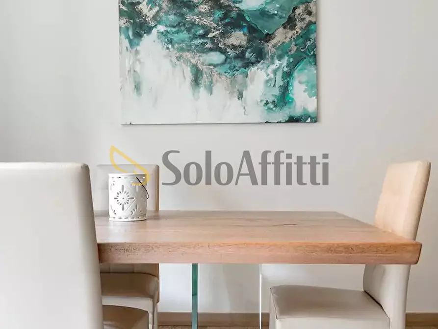 Immagine 5 di Bilocale in affitto  in Viale delle Medaglie d'Oro a Roma