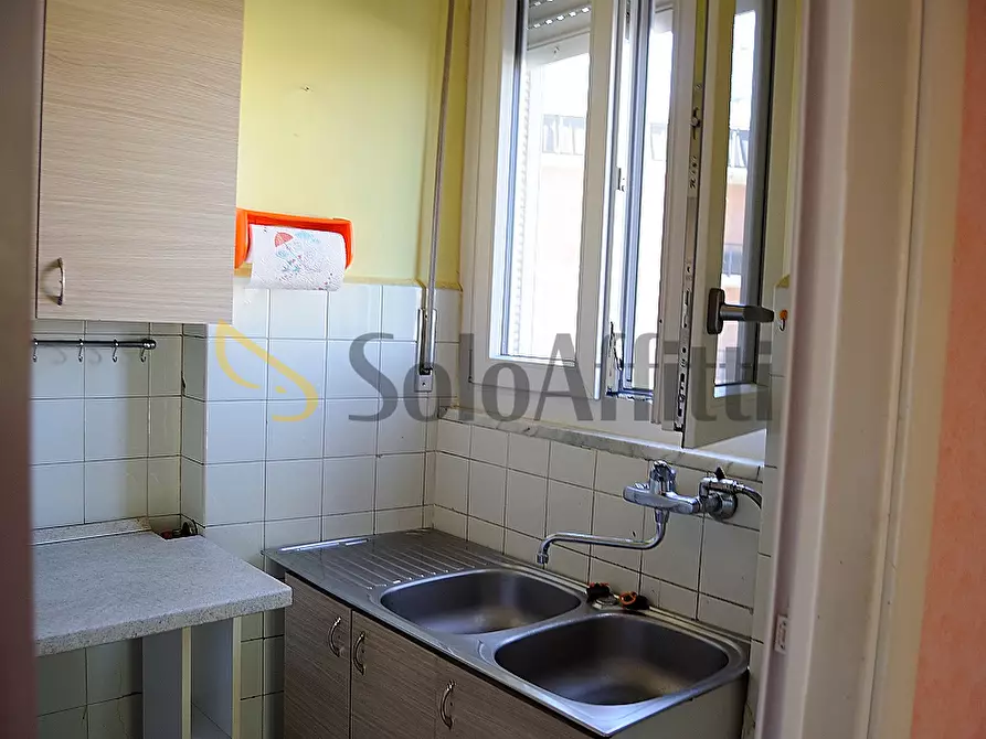 Immagine 20 di Trilocale in affitto  in Via Chiomo 25 a Settimo Torinese